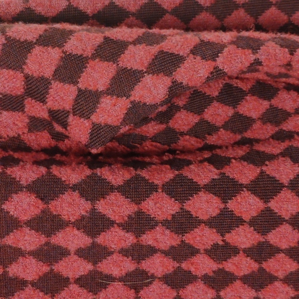 Pendleton Wool Zip-Up Sweater - image 5